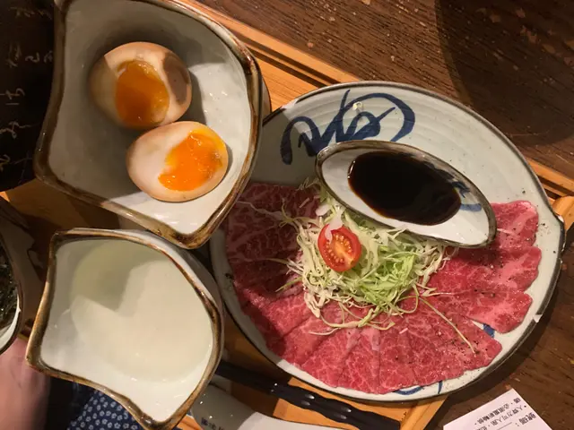 板燒安格斯牛