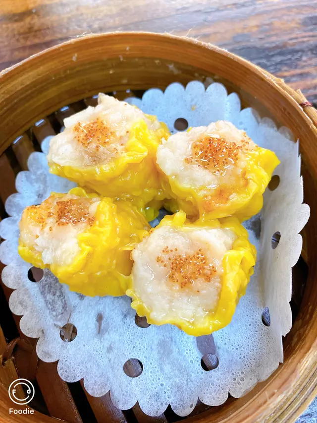 無上次咁好食