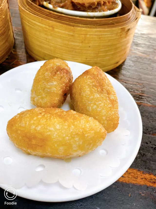 熱辣辣，正😋