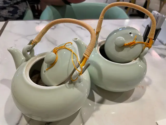 茶包茶
