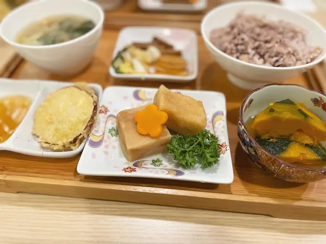 高野豆腐