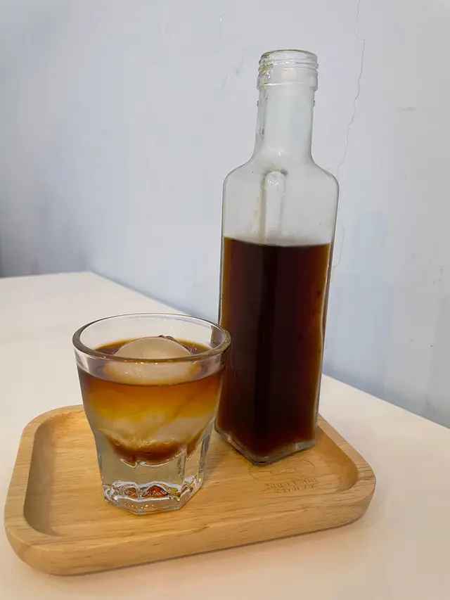 Cold  brew