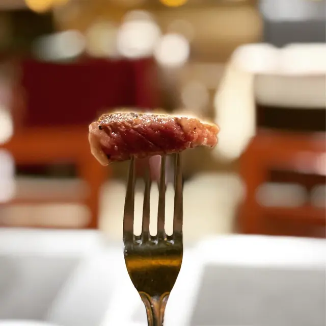美國熟成牛肉眼 厚切