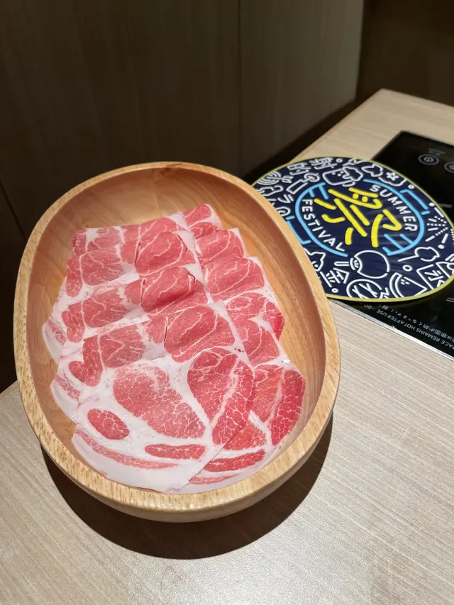 北海道夢之大地豚