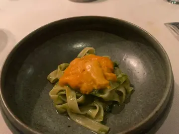 Uni  pasta