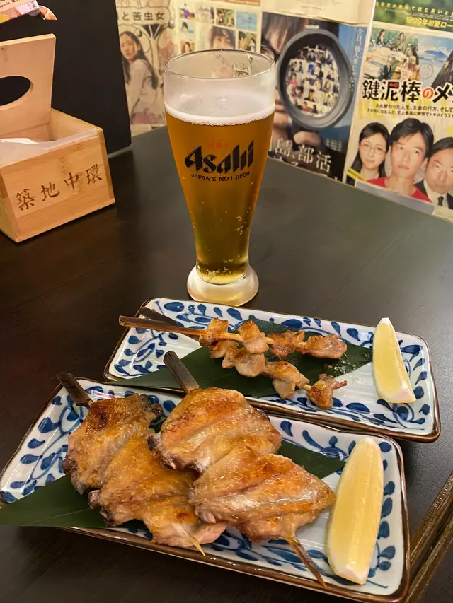 朝日啤酒