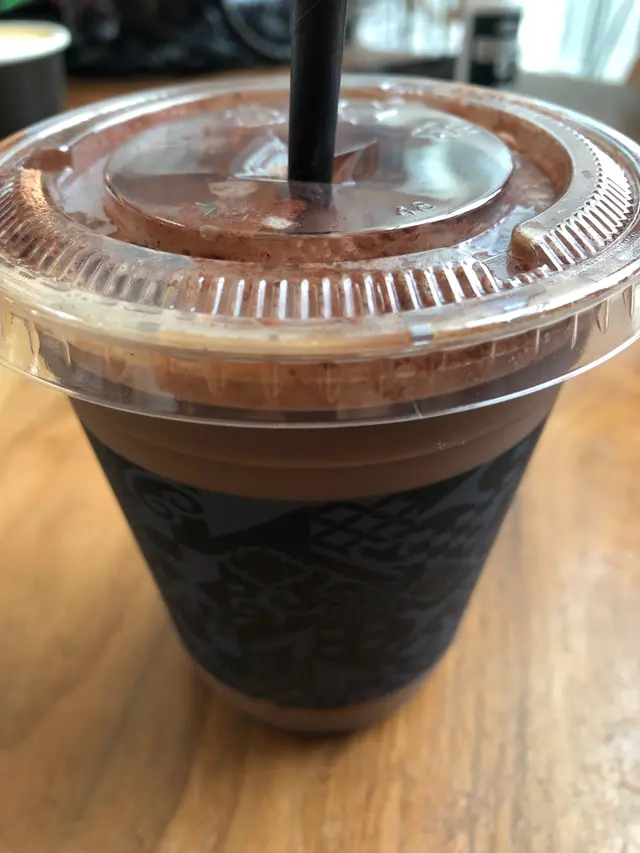 Worst service ever for the coffee industry