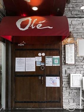 Ole Spanish Restaurant