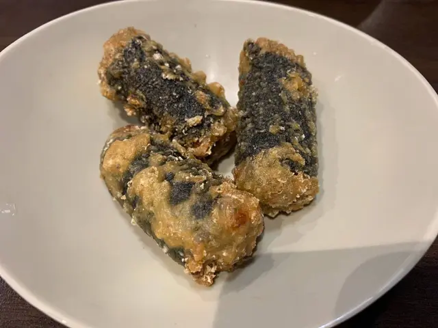 紫菜粉絲卷(3件)