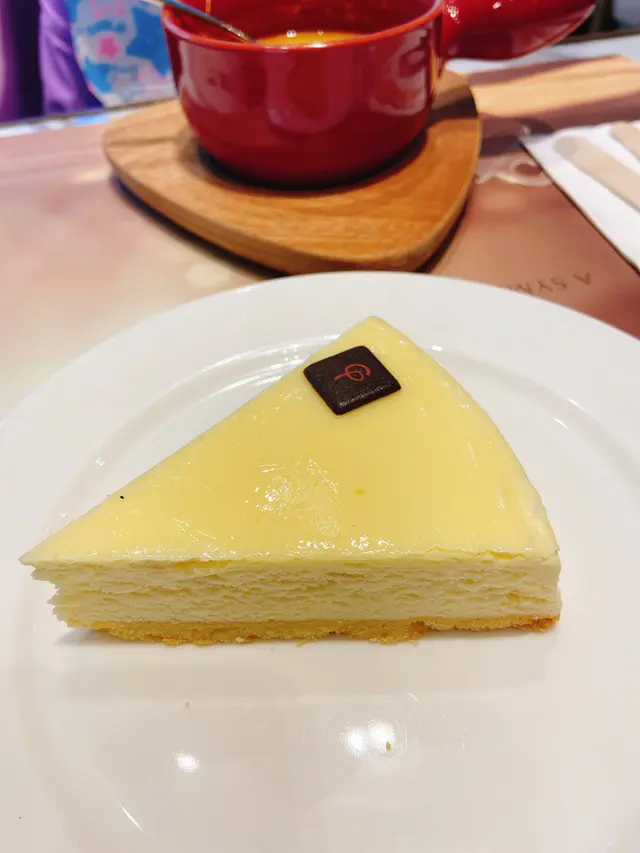 米蘭芝士蛋糕