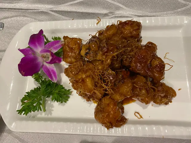 杭州香醋一口骨
