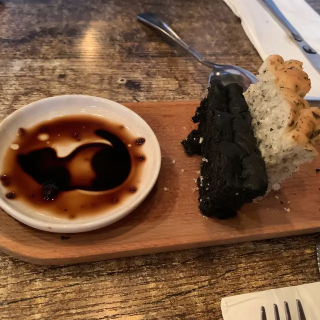 餐包