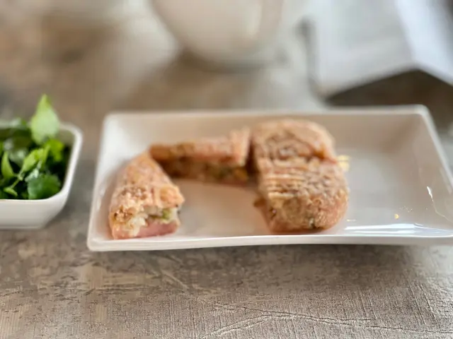 潮州紅桃粿