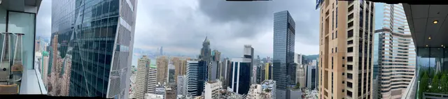 室外靚景