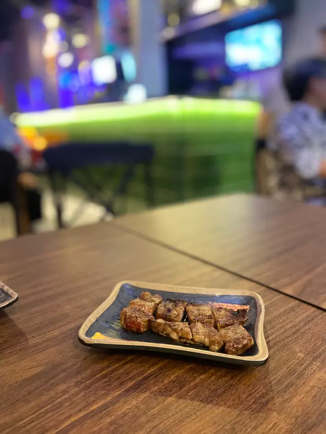 熊本一口和牛粒