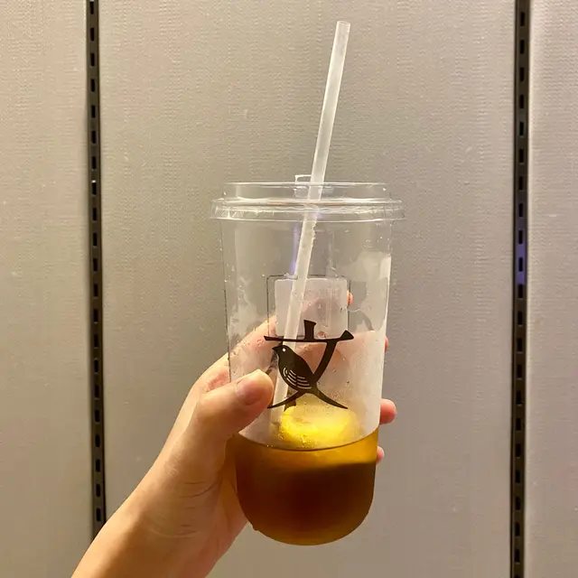 天氣太熱所以差唔多飲晒先醒起要影🙈🙈