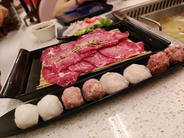 丸仔盛合盆(全份)