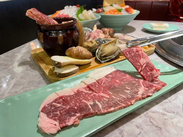 熟成M5和牛西冷