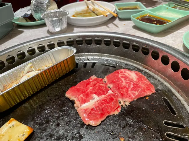 法芥極上牛板腱