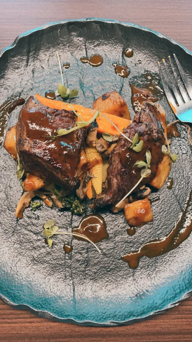 薯蓉有濃濃芝士味