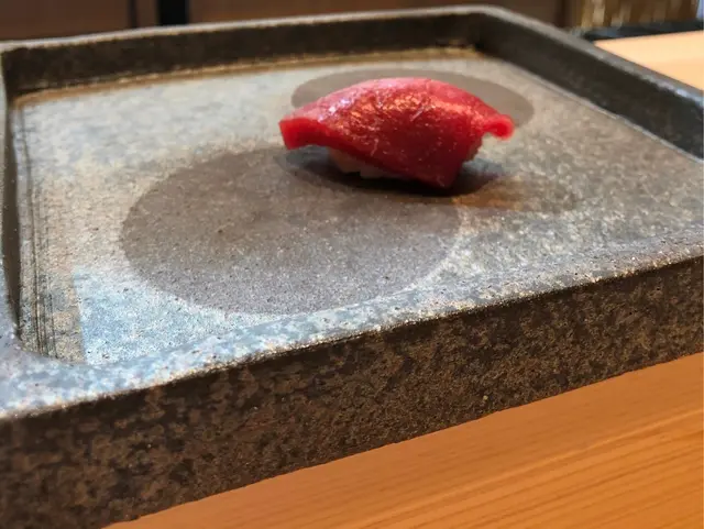 アカマイ (赤身)