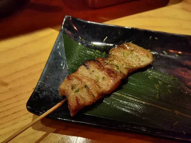 柚子豚肉