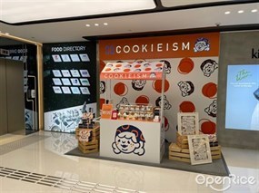 Cookieism