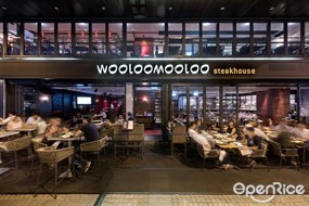 Wooloomooloo Steakhouse