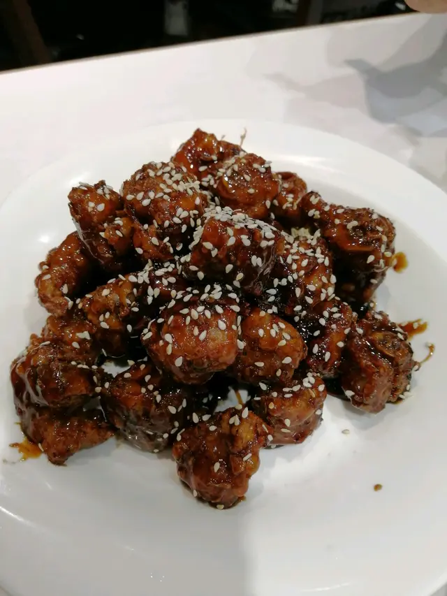 必吃鎮江骨