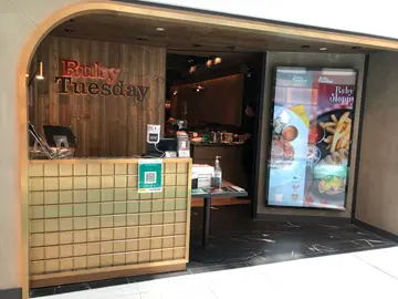 正价75折 食品单点餐牌 (饮品及套餐除外)