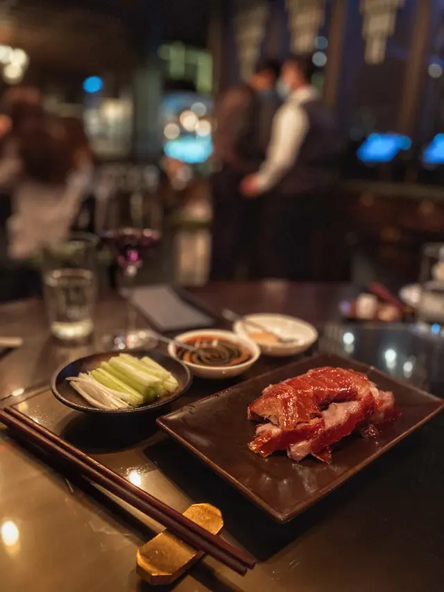 42天飼養北京片皮鴨