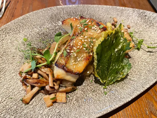 Miso  魚