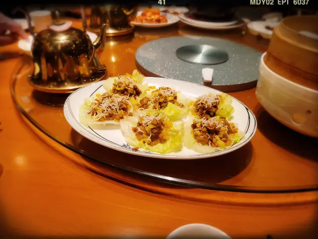 葡式鴨崧（$108）