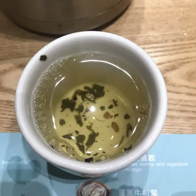 玄米菜