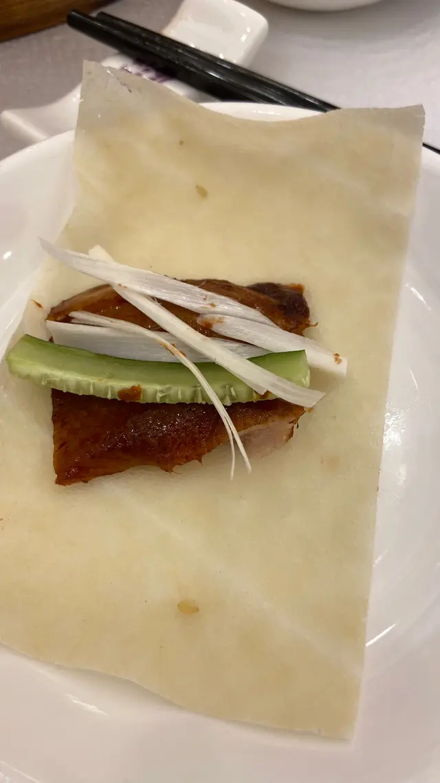 以抵食$食到，非常回味