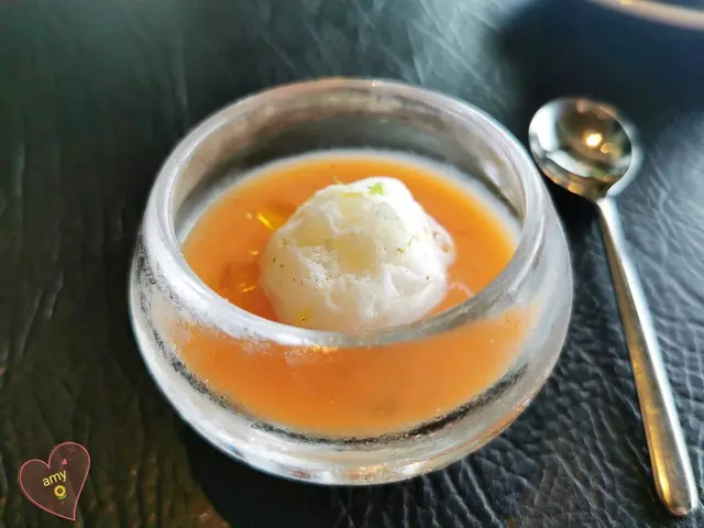 amuse bouche