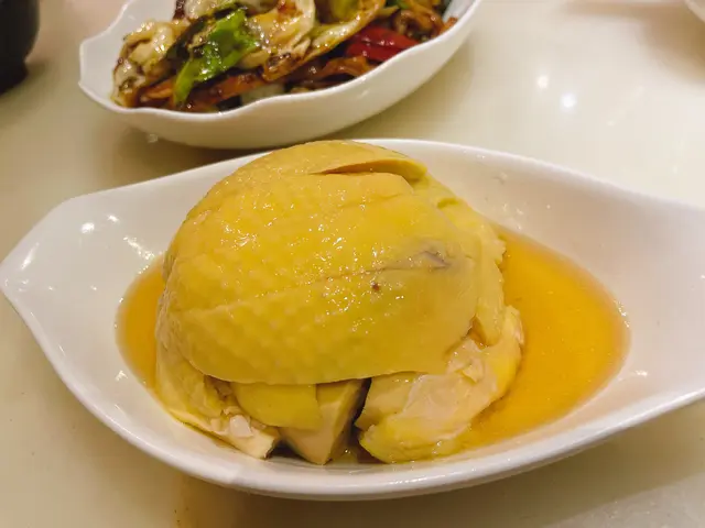 太白醉雞 (例牌)