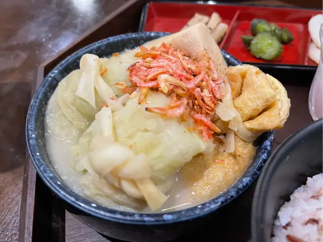 主食E