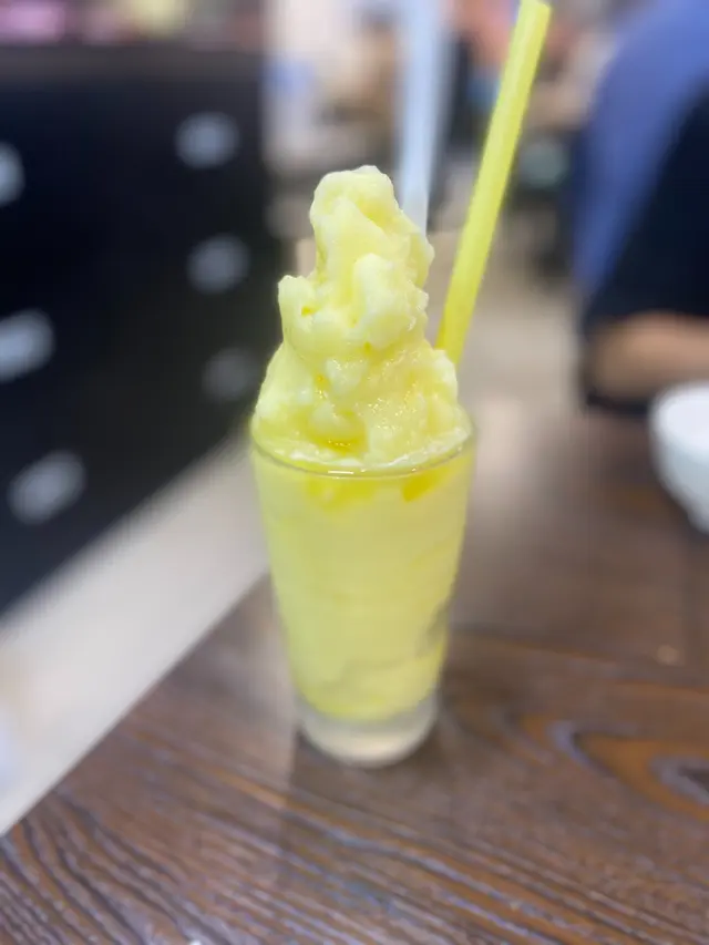 飲落唔算好酸,幾開胃消暑。