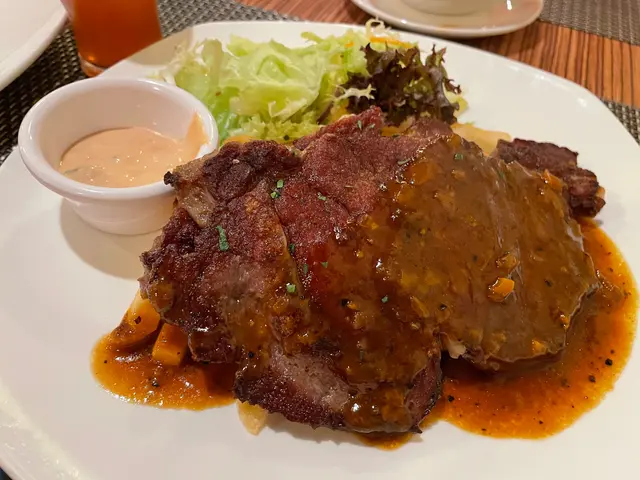 法式紅酒牛面頰