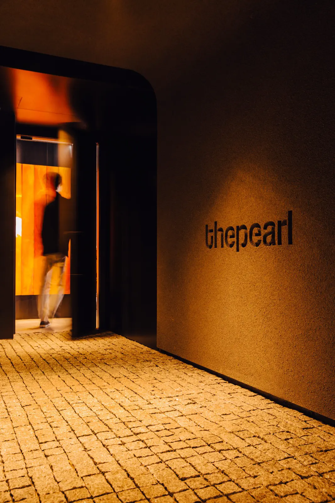 The Pearl