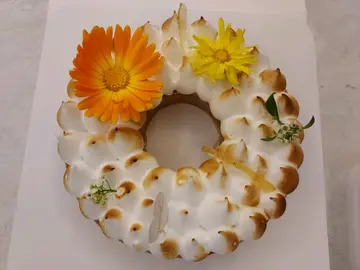 檸檬撻