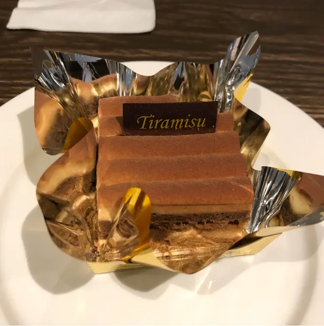 Tiramisu