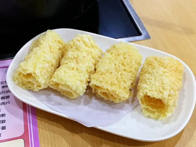 即炸脆響鈴