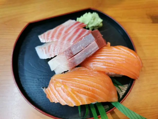 刺身