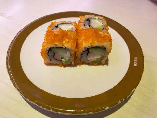 加州小卷