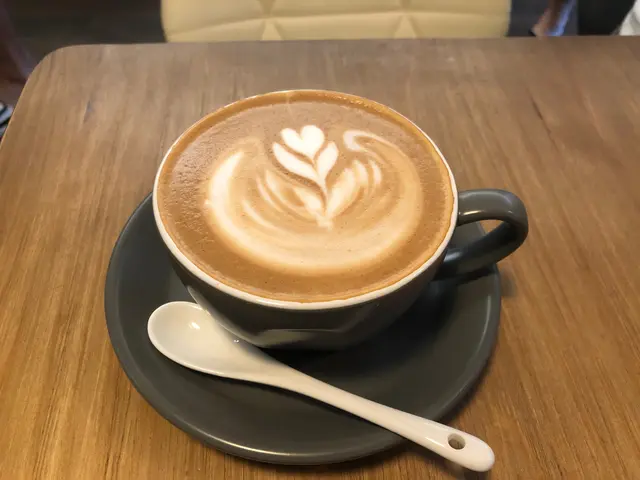 Latte