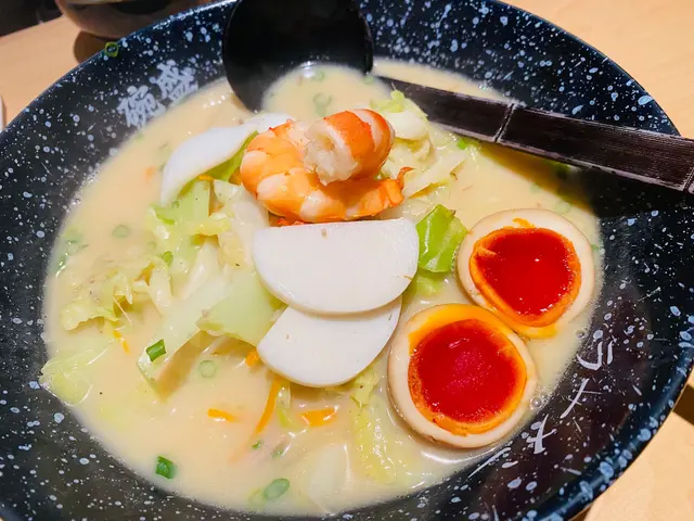 長崎拉麵
