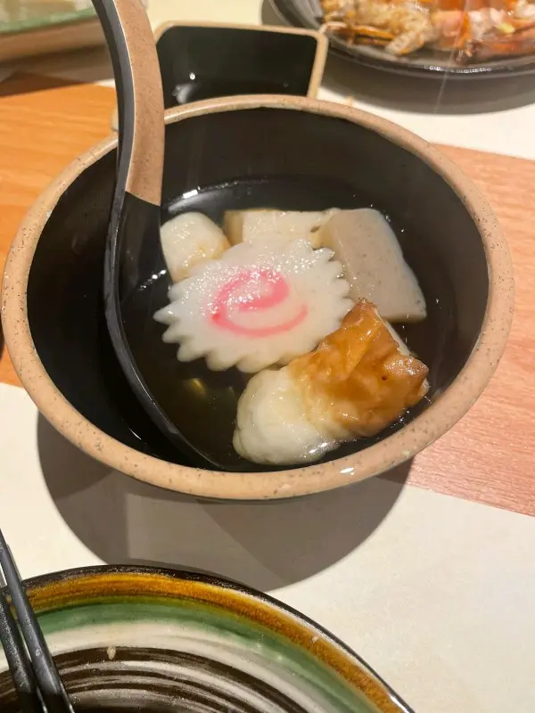 煮物