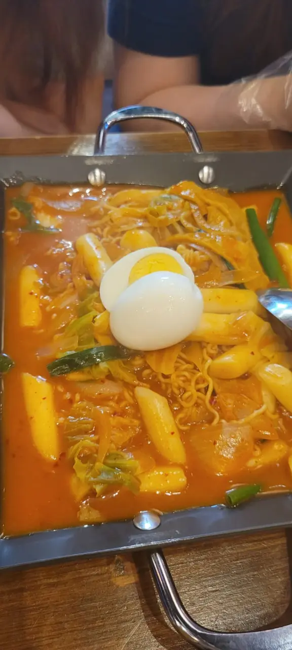 想keep住食既辣　正！！！